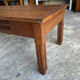 Art Deco coffee table from the 1930s.