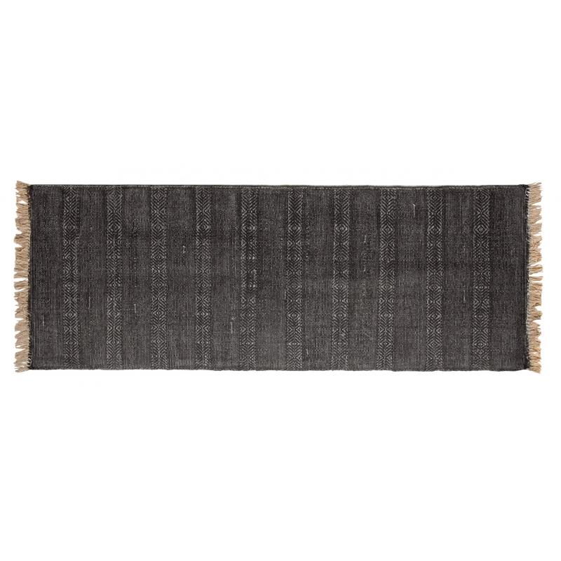PRODUCT BHV - Cotton rug, 70 x 180 cm