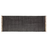 PRODUCT BHV - Cotton rug, 70 x 180 cm