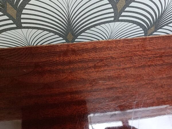 Table de chevet,de nuit, d'appoint en bois vente 50'