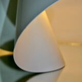 Nun Lamp, Raoul Henriquez Raba