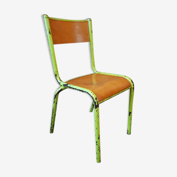 Old school Mullca Chair