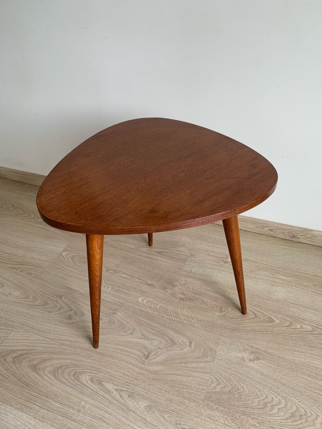 Vintage coffee table