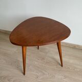 Vintage coffee table