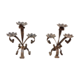 Candlestick 3 branches