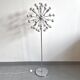 Vintage 1970s Sputnik floor lamp