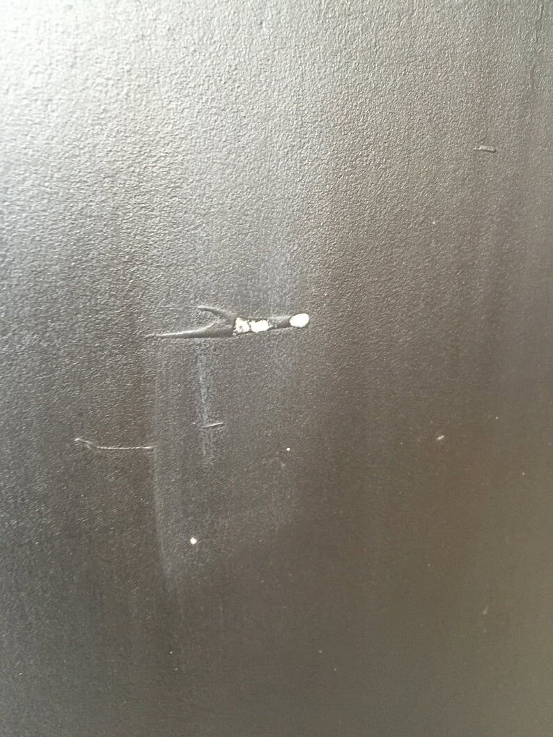 Industrial grliding cabinet 1980s