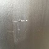 Industrial grliding cabinet 1980s