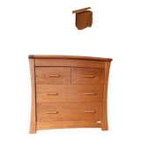 Commode Mamas and Papas