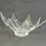 Vintage crystal cup