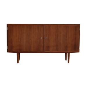 Buffet vintage en teck par Hundevad