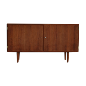 vintage teak sideboard by Hundevad