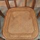 Lot de 4 chaises Thonet N41
