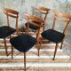 Scandinavian design chair