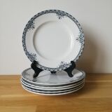 Plate