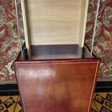 2-drawer storage cabinet