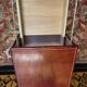 2-drawer storage cabinet