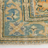 Oversize handmade rug 303x217cm