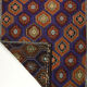 Anatolian handmade kilim rug 273 cm x 211 cm