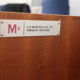 Sideboard Mcintosh teak of the 1960s