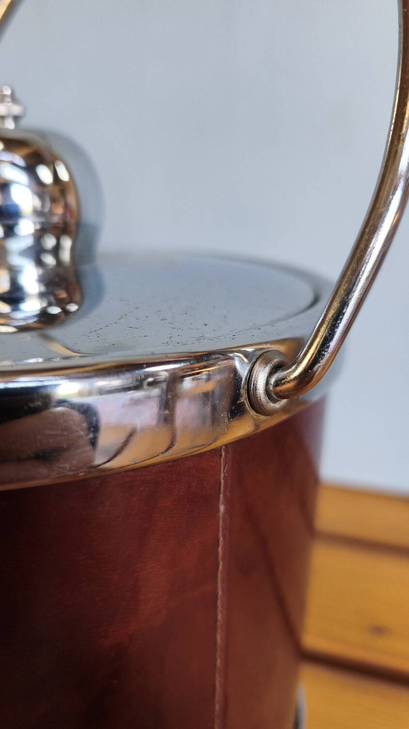 Vintage ice bucket - Japan