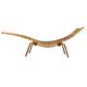 GE2 "Hammock Chair" by Hans Wegner for Getama, 1960s