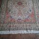Handmade Tabriz Persian rug 300x203cm