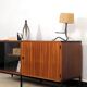Enfilade ARP Les Huchers de Minvielle 1960