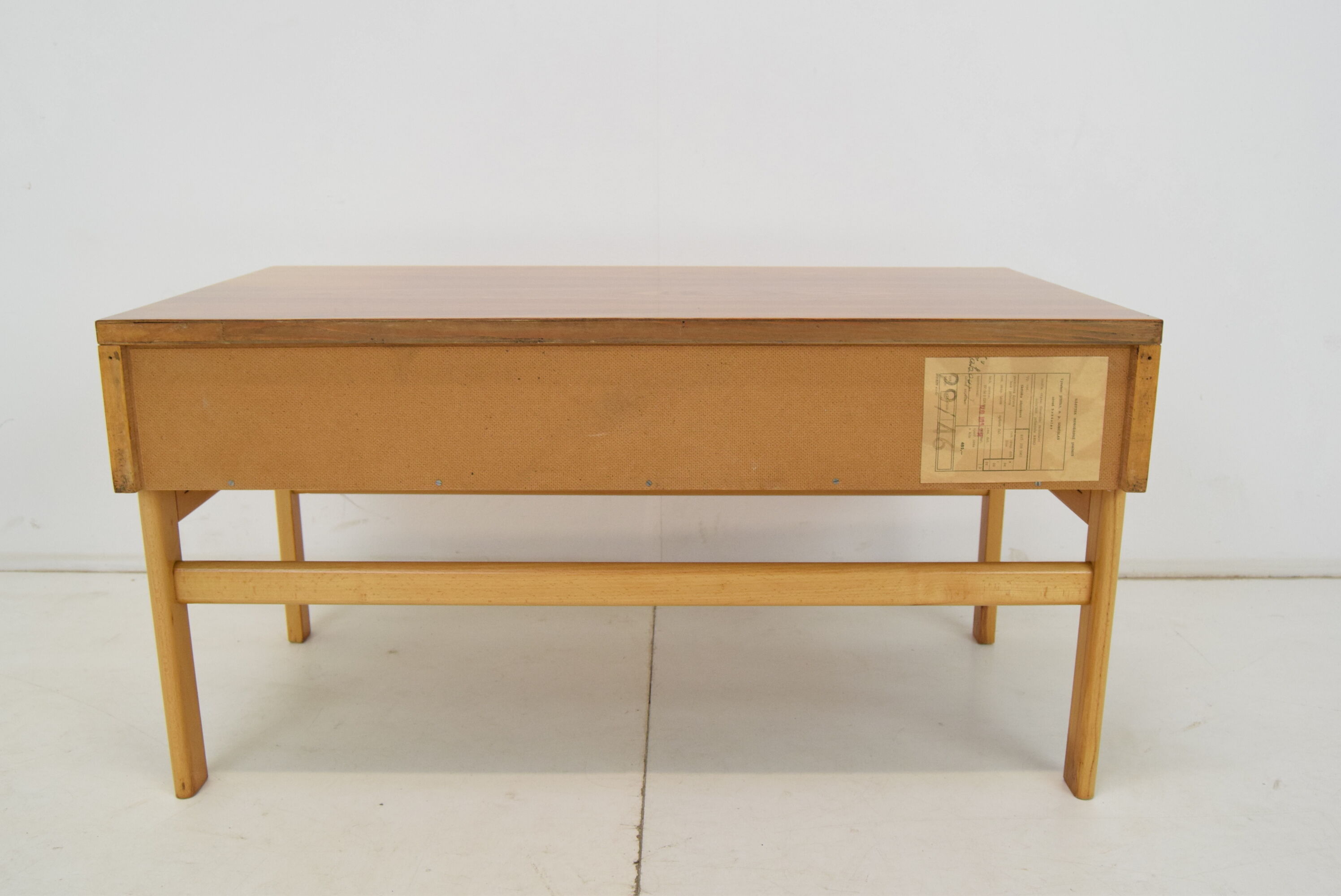 Mid-century Drawer cabinet ,Jitona,1970's.