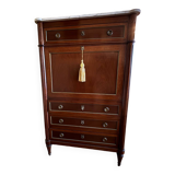Secretary
