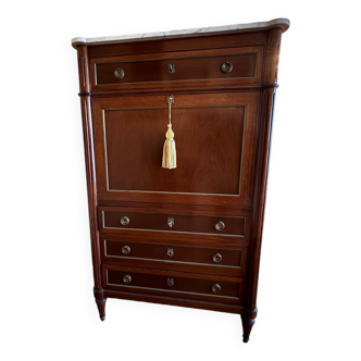 Secretary
