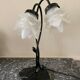 Lampe nénuphar