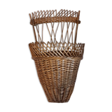 Diminutif ancien de hotte de vendange