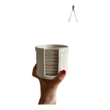 Under ceramic glasses and storage