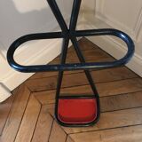 Vintage coat rack