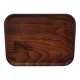Vintage wooden tray, Scandinavian design
