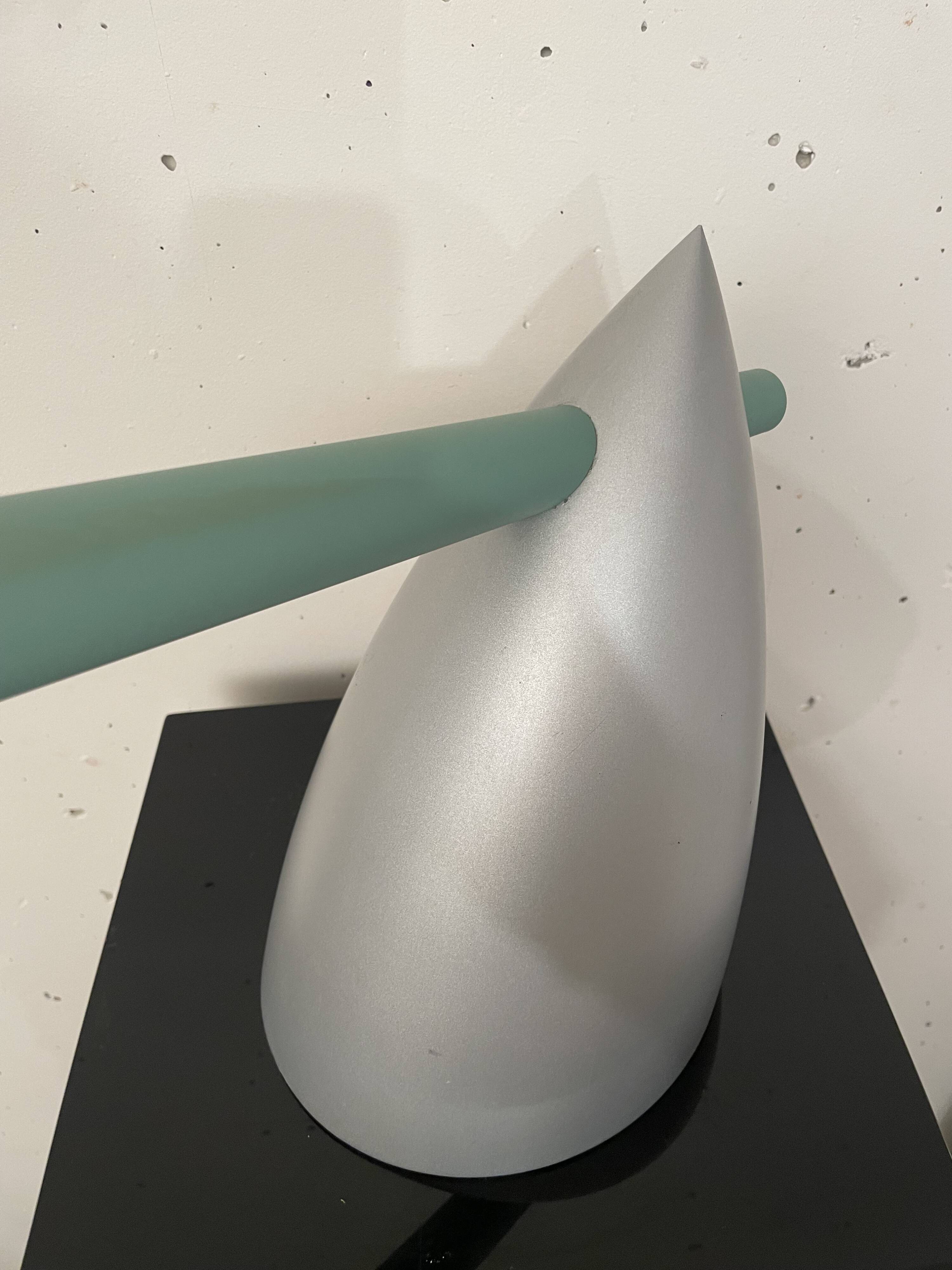 Bertaa Hot Kettle, Philippe Starck, Alessi