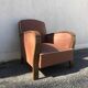 Club chair