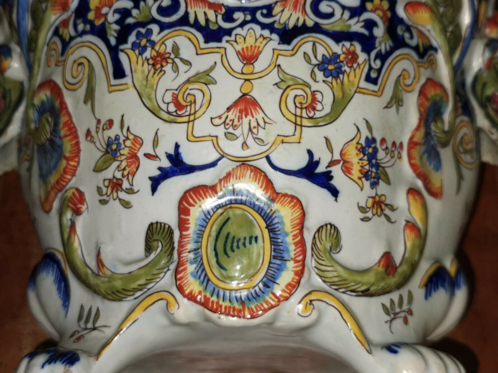 Desvre pot pot cache decor fantastic