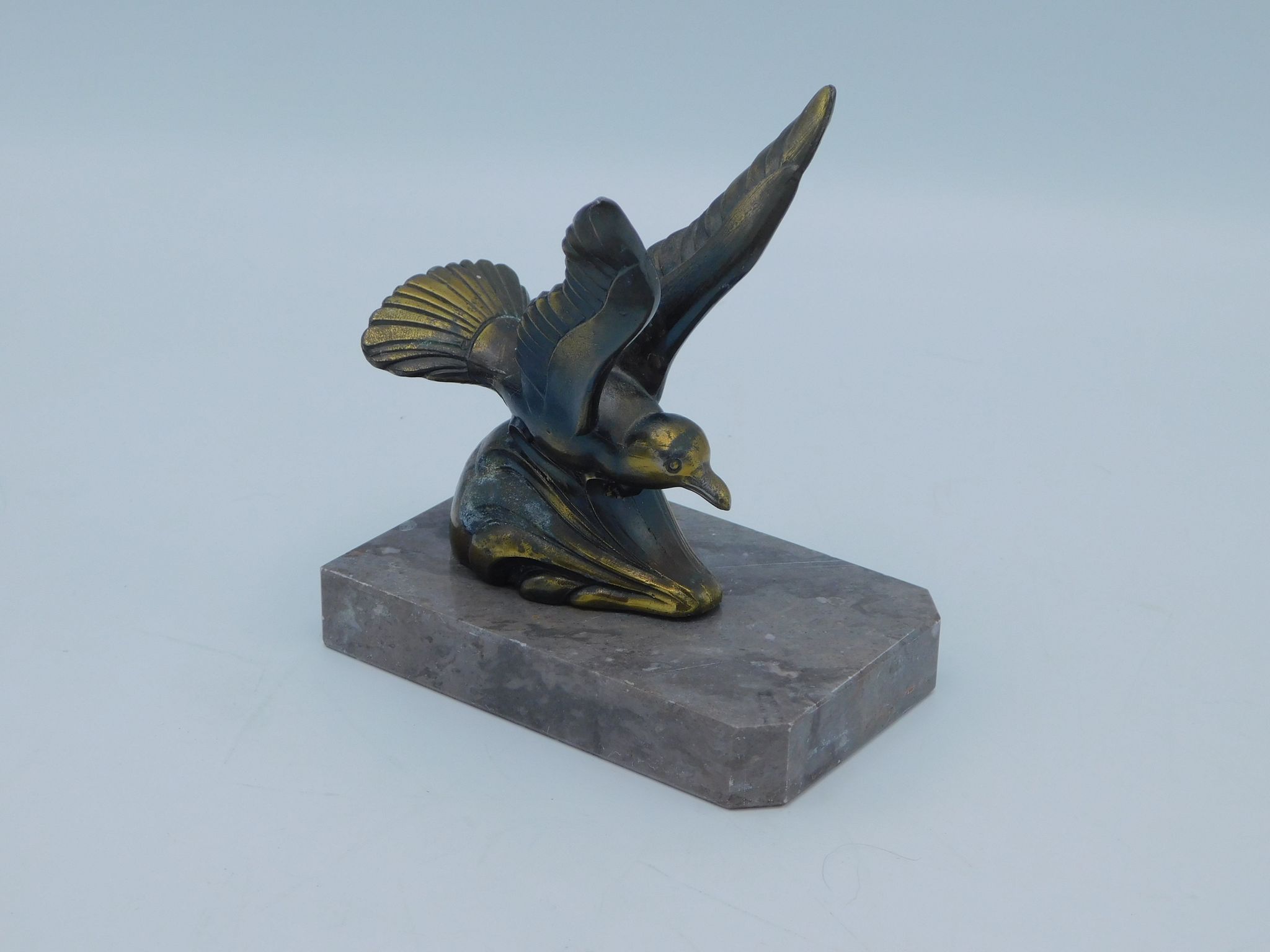 Pair of bookends