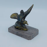 Pair of bookends