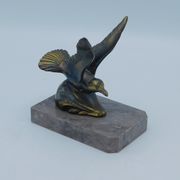 Pair of bookends