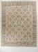 Earthly & Blue Oversize Persian Rug.301x373Cm