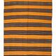Turkish Kilim, 270x154 cm, MYK-909