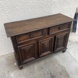 Buffet ancien