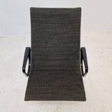Model EA 116 Chair by Eames for Herman Miller, 1960's