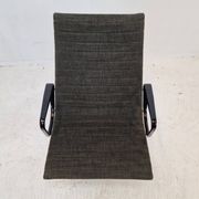 Chaise modèle EA 116 par Eames pour Herman Miller, 1960