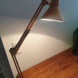 Architect's lamp