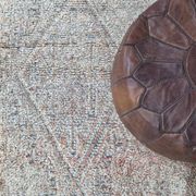 Tapis Berbère Vintage - 305 x 195 cm