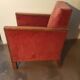 Fauteuil 1930